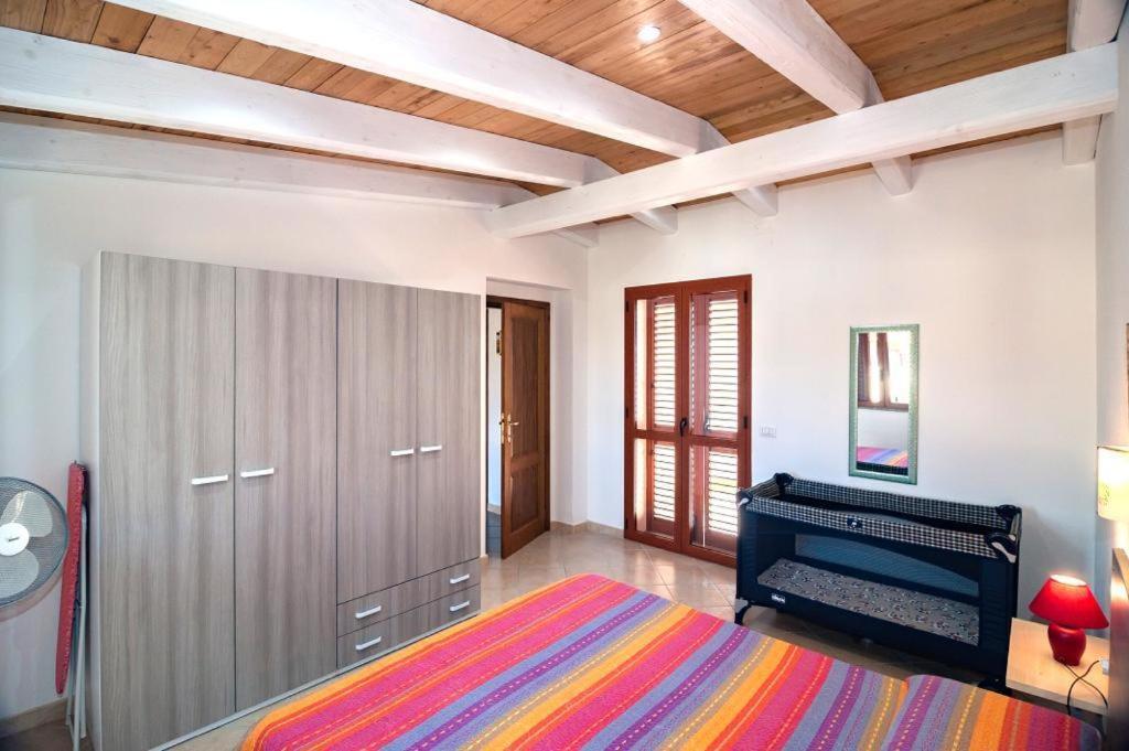 Case Vacanze Budoni Beach Zewnętrze zdjęcie