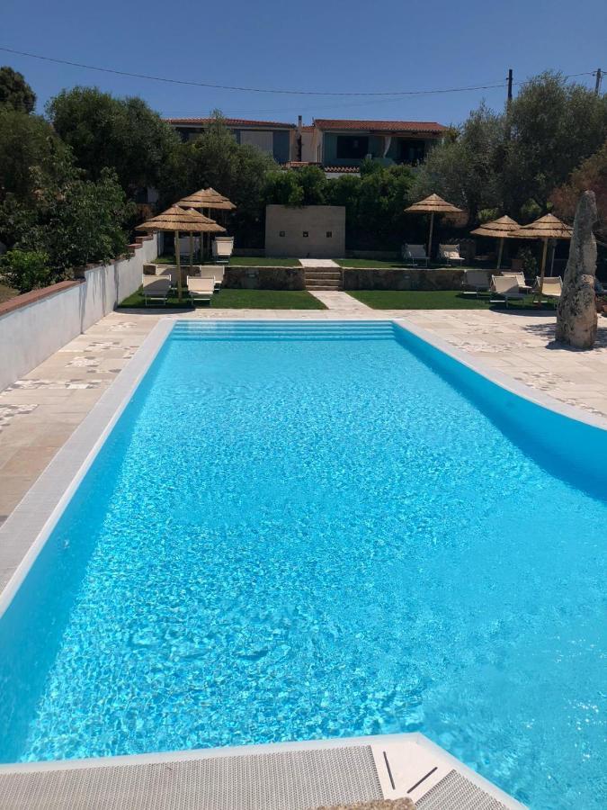Case Vacanze Budoni Beach Zewnętrze zdjęcie