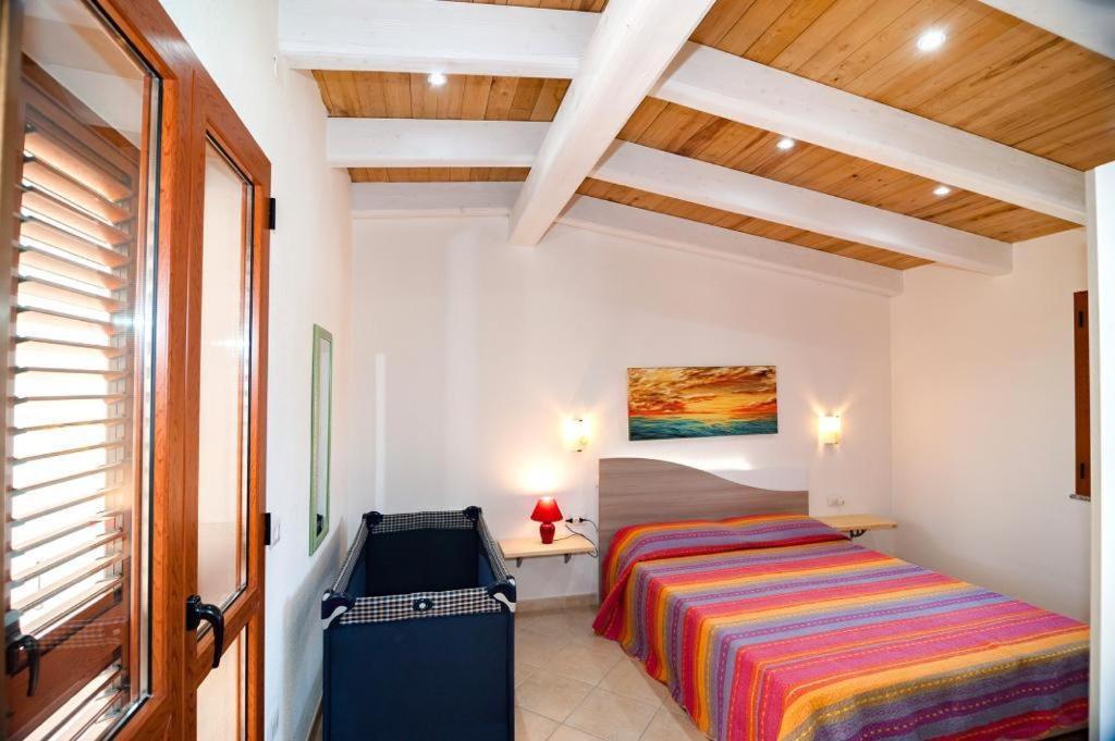 Case Vacanze Budoni Beach Zewnętrze zdjęcie