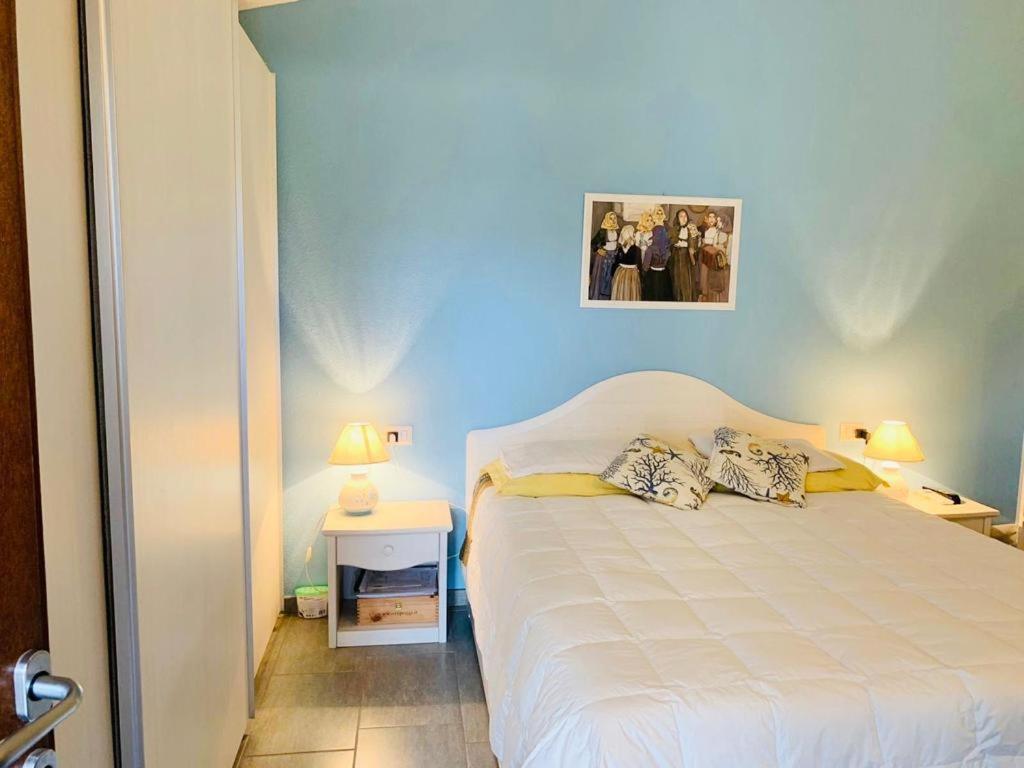 Case Vacanze Budoni Beach Zewnętrze zdjęcie