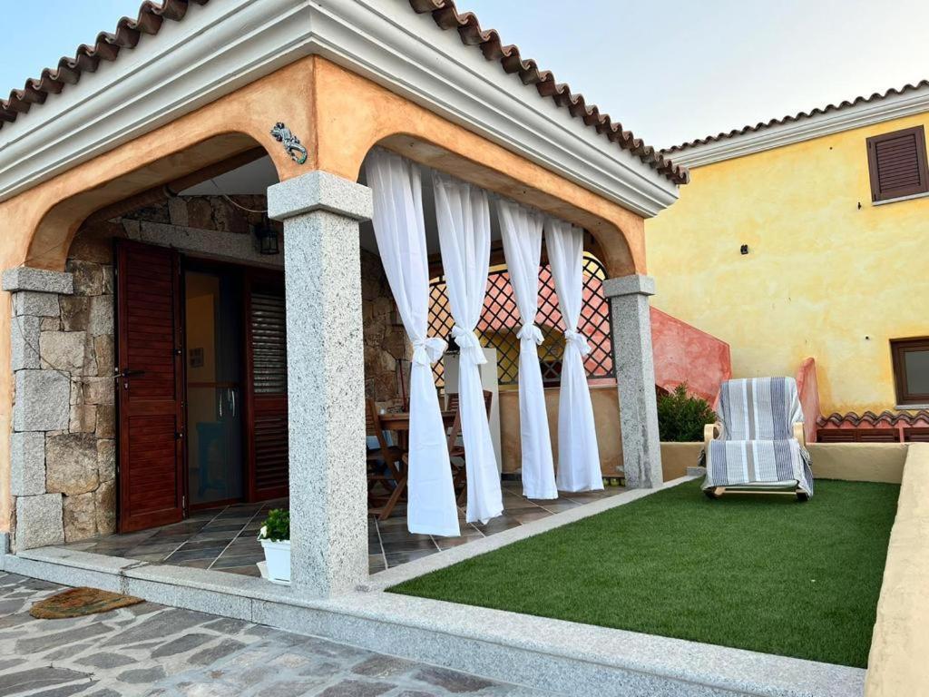 Case Vacanze Budoni Beach Zewnętrze zdjęcie