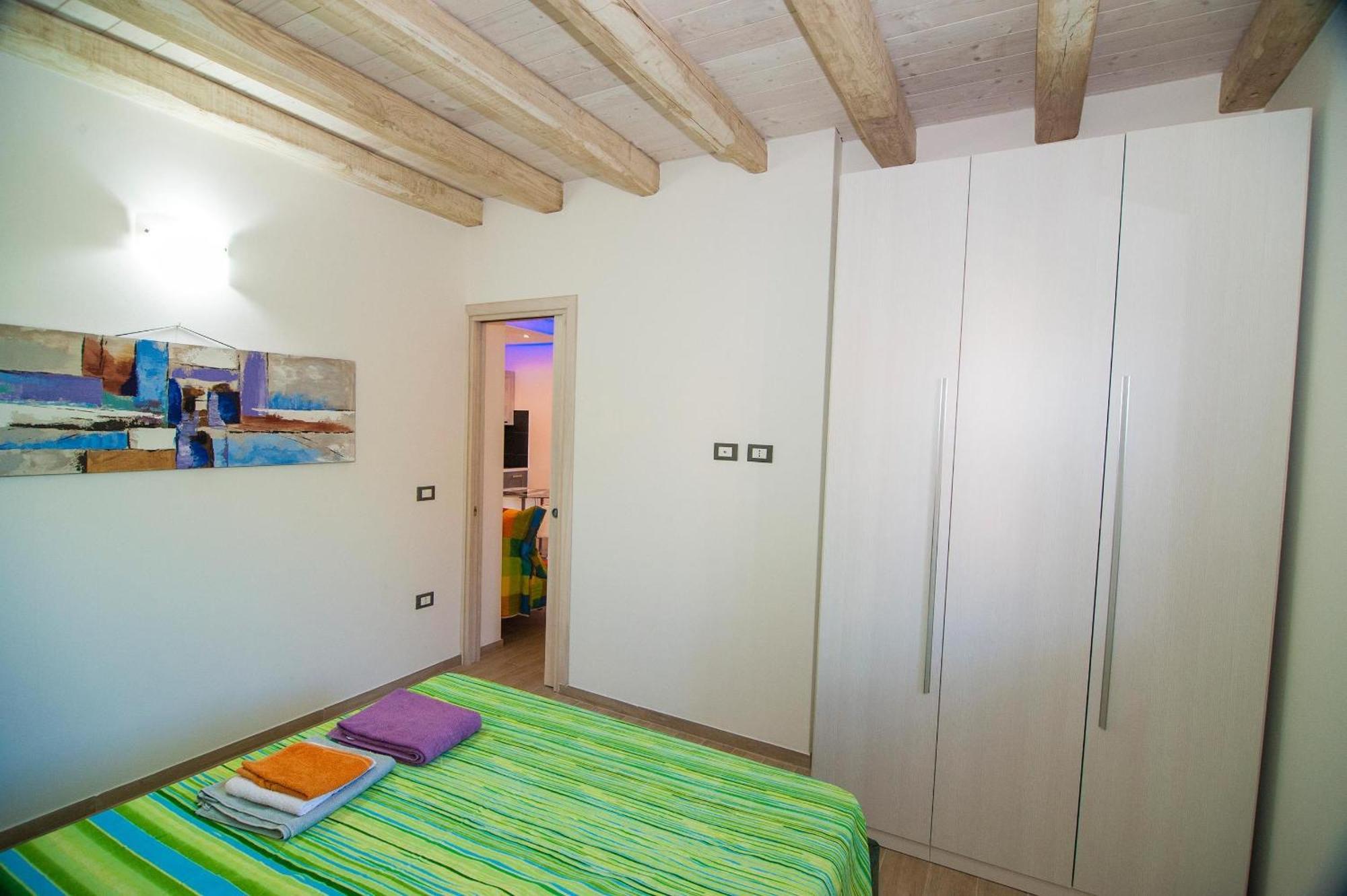 Case Vacanze Budoni Beach Zewnętrze zdjęcie