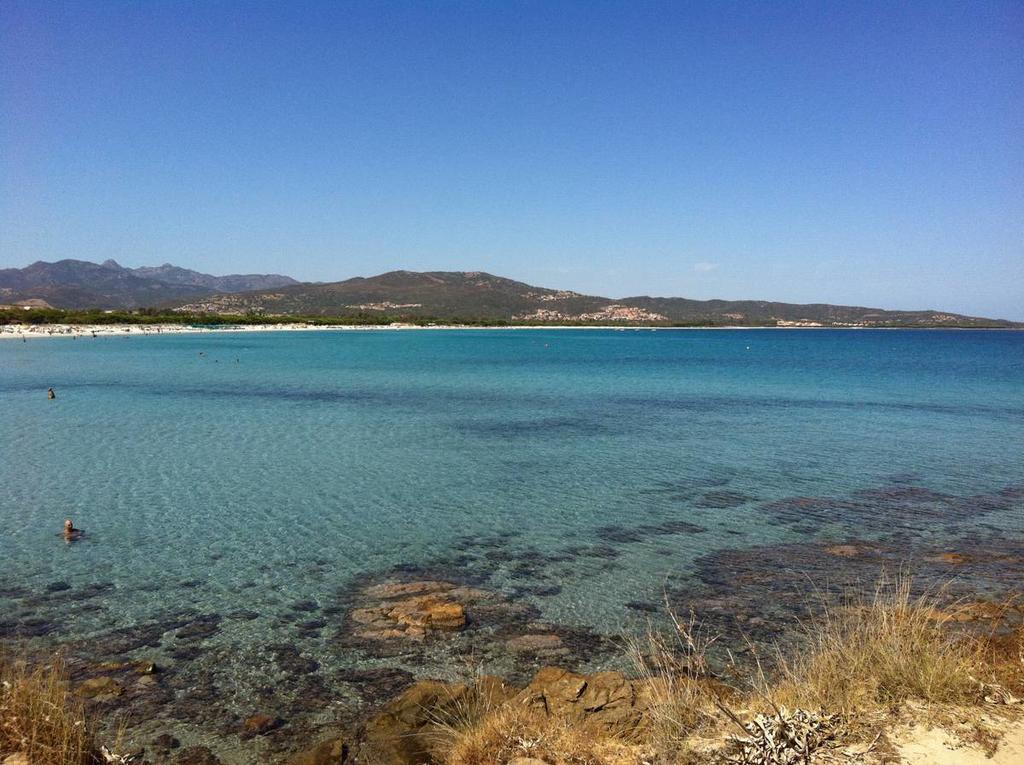 Case Vacanze Budoni Beach Pokój zdjęcie