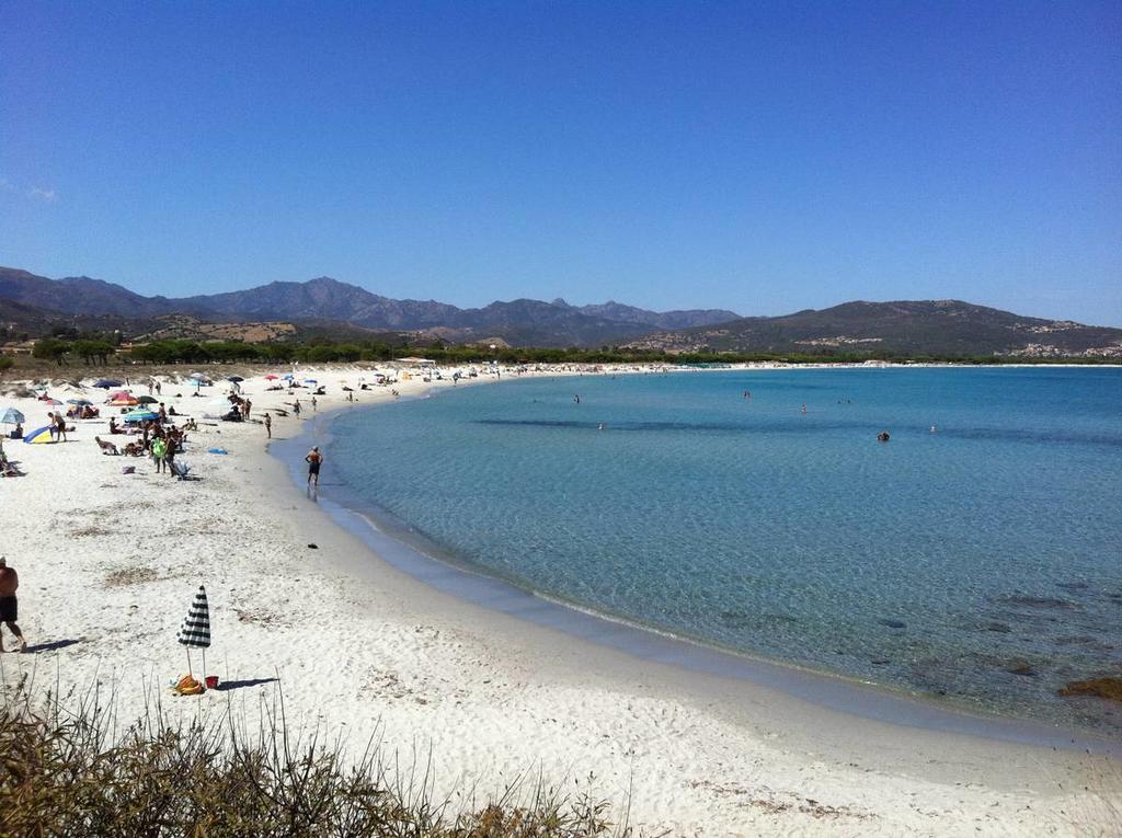 Case Vacanze Budoni Beach Pokój zdjęcie