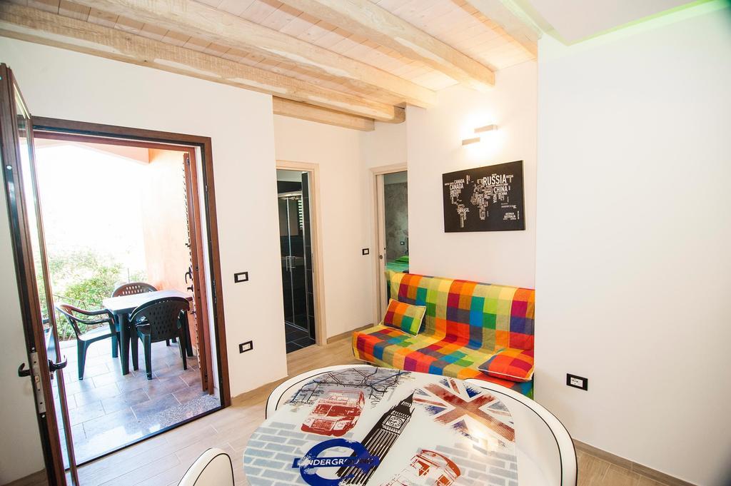 Case Vacanze Budoni Beach Pokój zdjęcie