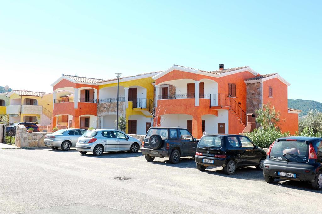 Case Vacanze Budoni Beach Pokój zdjęcie