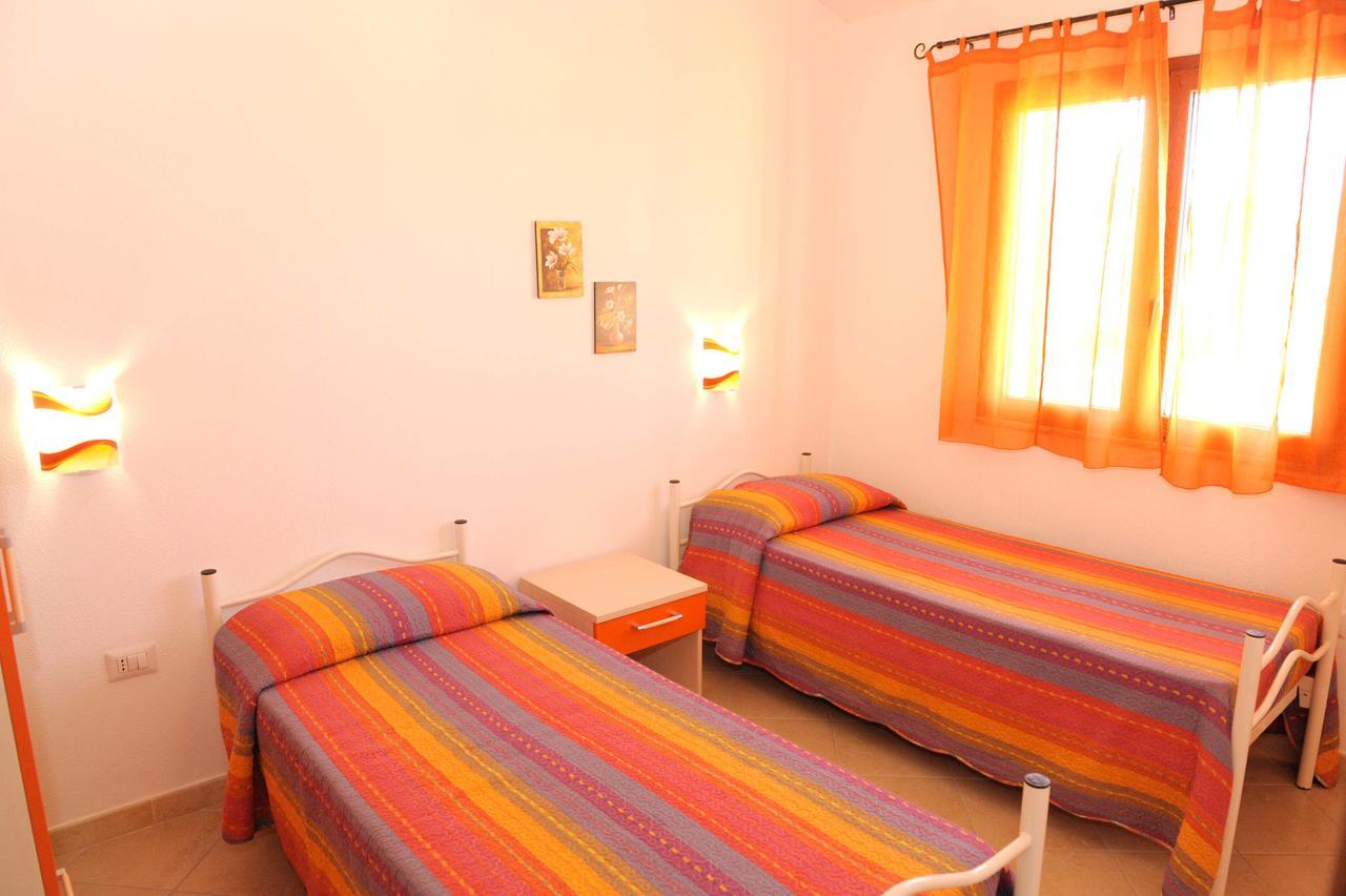 Case Vacanze Budoni Beach Zewnętrze zdjęcie