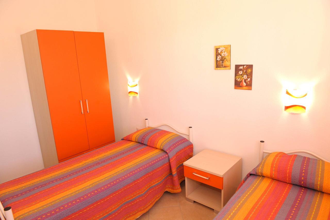 Case Vacanze Budoni Beach Zewnętrze zdjęcie