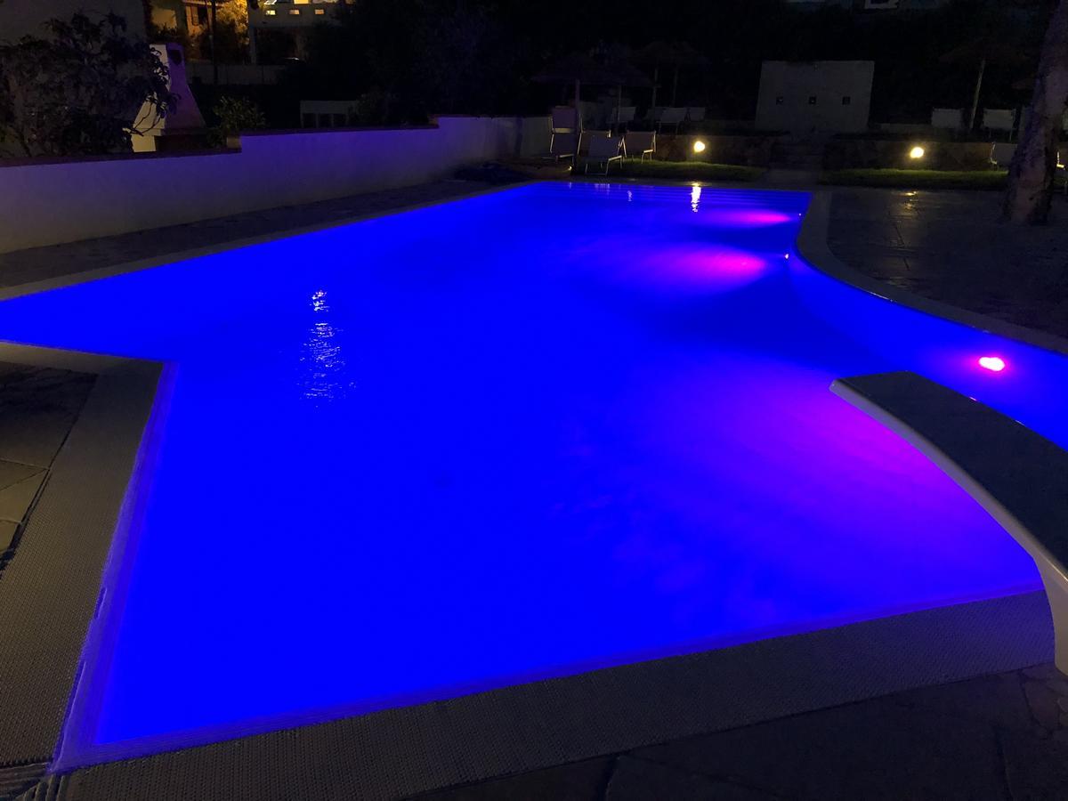Case Vacanze Budoni Beach Zewnętrze zdjęcie