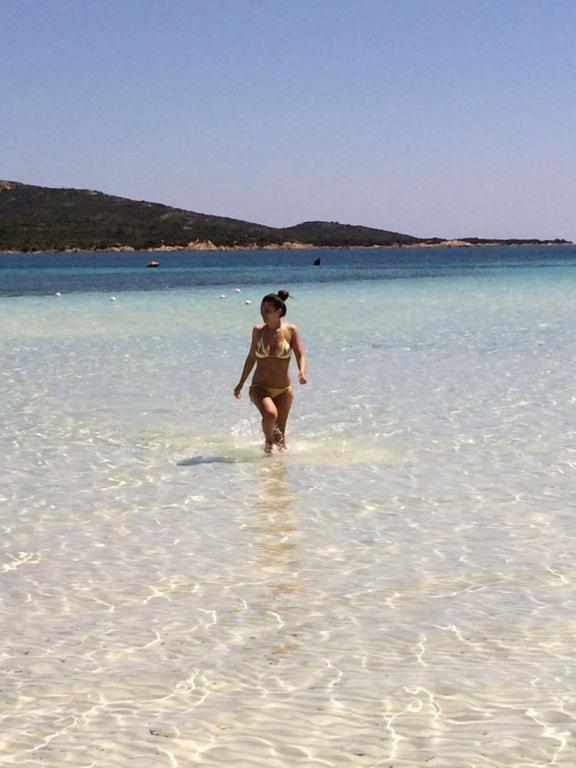 Case Vacanze Budoni Beach Zewnętrze zdjęcie