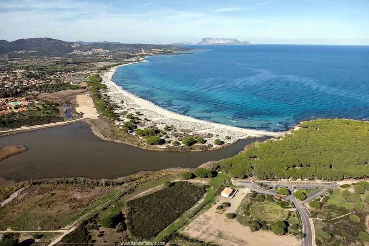 Case Vacanze Budoni Beach Zewnętrze zdjęcie